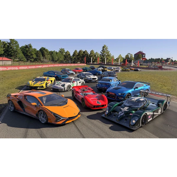 Forza Motorsport (Xbox Series X) - Hry pro Xbox Series - Obrázek W04A000601