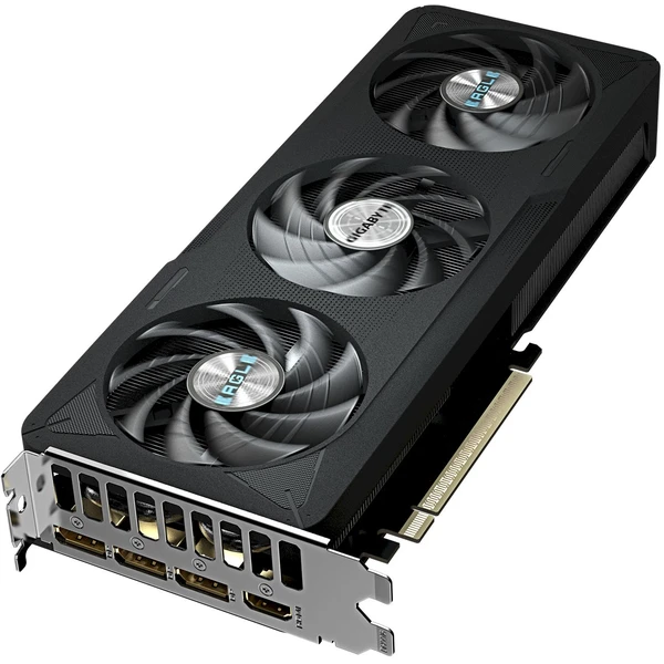 GIGABYTE NVIDIA GeForce RTX 5060 Ti EAGLE MAX OC 8G - Grafické karty - Obrázek W05K000K01