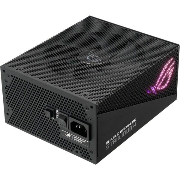 ASUS  ROG STRIX 1000W Gold Aura Edition