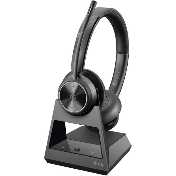 Poly Savi 7320-M headset - Sluchátka - Obrázek W0N9000P01
