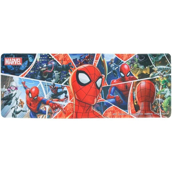 Levně Herní podložka Spider-Man - Collage