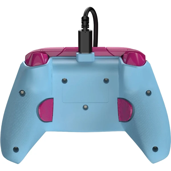 PDP herní ovladač Rematch Glow Android Dreams (Xbox/PC) - Herní ovladače - Obrázek W0T9000L01