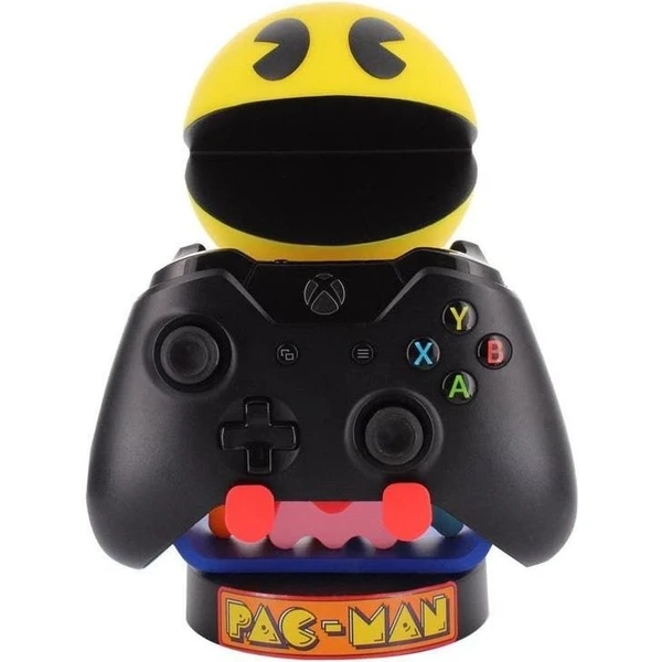 EXG Cable Guys Pac Man - Figurky - Obrázek W0YA000L01