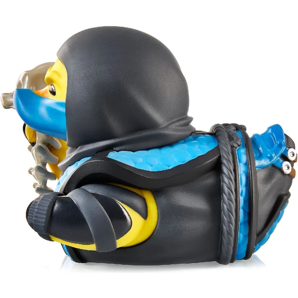Tubbz kachnička Mortal Kombat - Sub-Zero (ve vaničce) - Figurky - Obrázek W143000O01