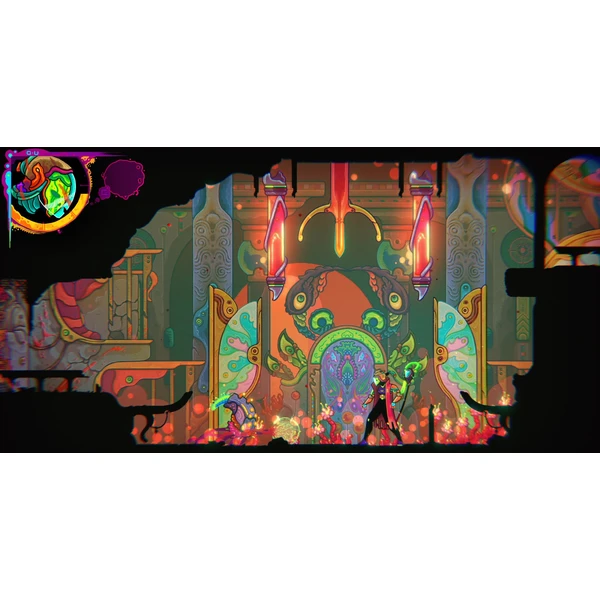 Ultros (Switch) - Hry pro Nintendo Switch - Obrázek W14G000N01