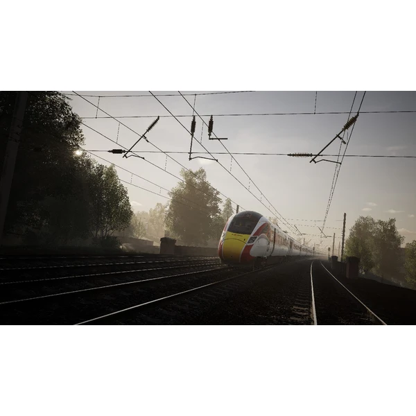 Train Sim World 4 (PS4) - Hry pro PS4 - Obrázek W166000701