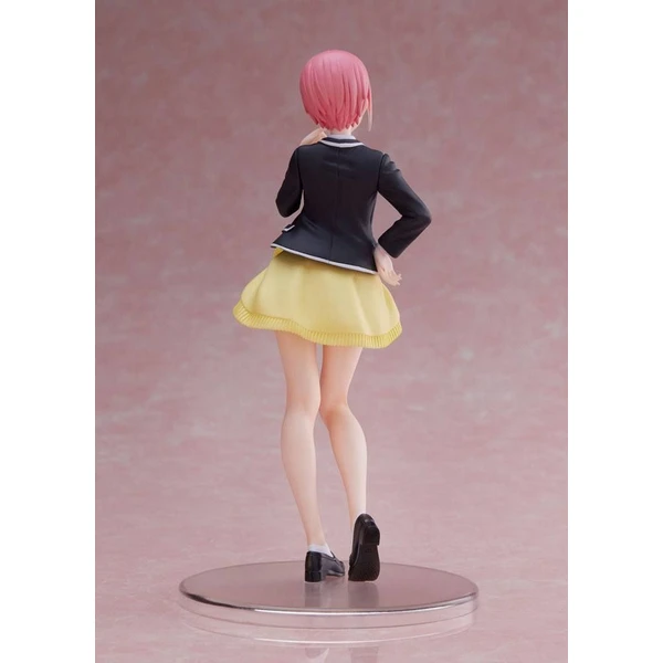 Soška Taito The Quintessential Quintuplets - Nakano Ichika (Uniform Ver. Renewal) 20 cm - Sochy a sošky - Obrázek W1B2000N01