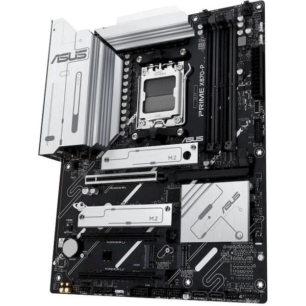 ASUS PRIME X870-P - Základní desky - Obrázek W1C8000K01