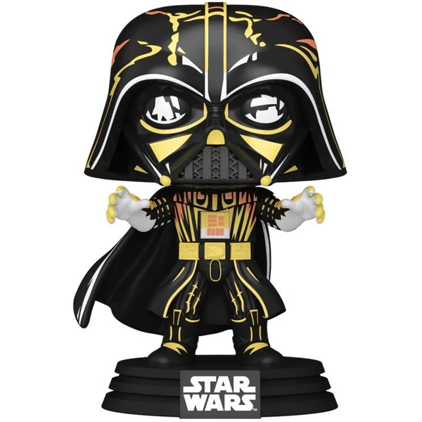 Funko POP! #767 Star Wars: Star Wars - Darth Vader (Special) (GITD) - Funko POP! - Obrázek W1OG000J01