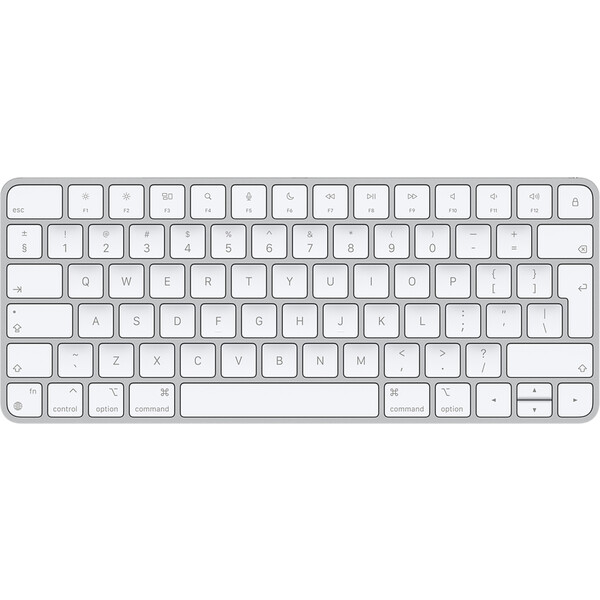 Apple Magic Keyboard bezdrátová klávesnice - mezinárodní angličtina