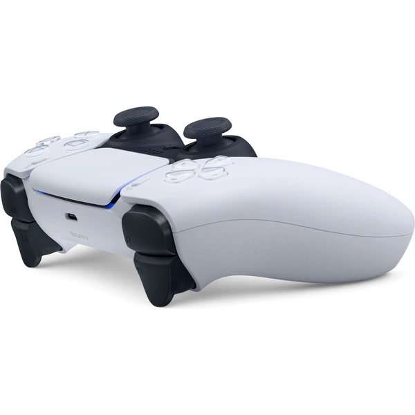 DualSense Wireless Controller bílý - Herní ovladače - Obrázek W1PX000501