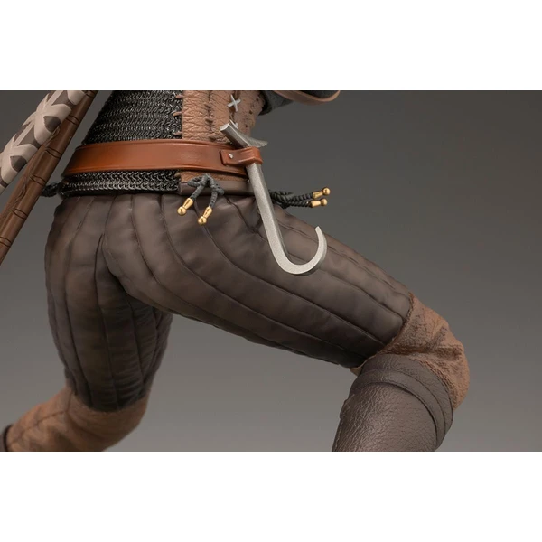 Soška Kotobukiya The Witcher - 1/7 Geralt (Bishoujo) 23 cm - Sochy a sošky - Obrázek W1T7000L01