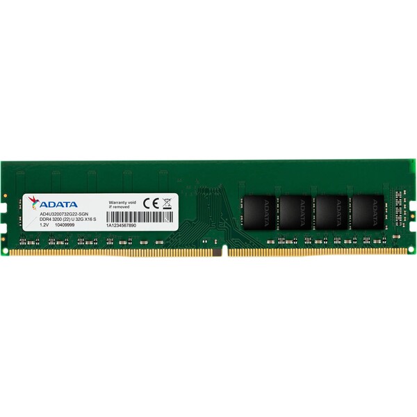 ADATA DIMM DDR4 32GB 3200MHz