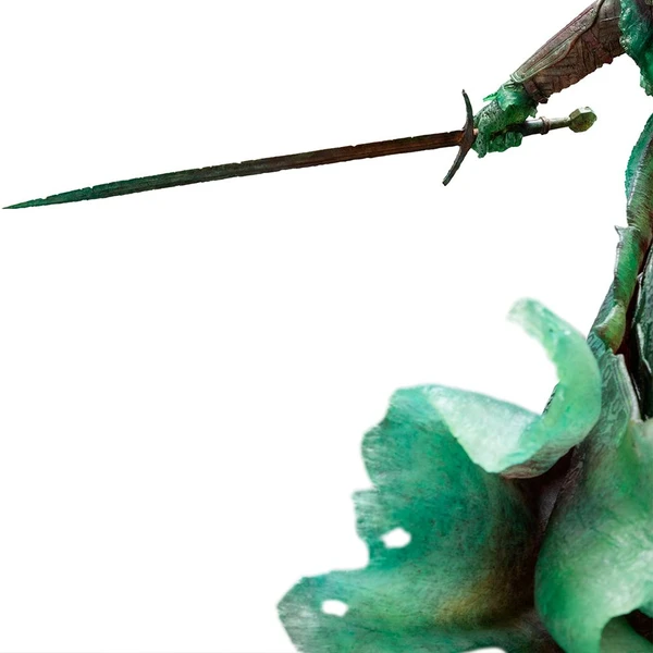 Socha Weta Workshop 1:6 Scale Statue Lord of the Rings - King of the Dead (Limited) - Sochy a sošky - Obrázek W1Z8000N01