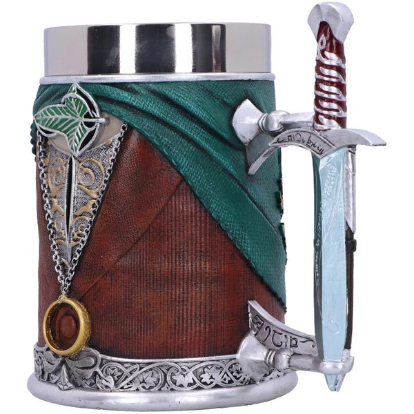Korbel Nemesis Now The Lord of the Rings - Frodo 15,5 cm - Hrnky - Obrázek W2BF000P01