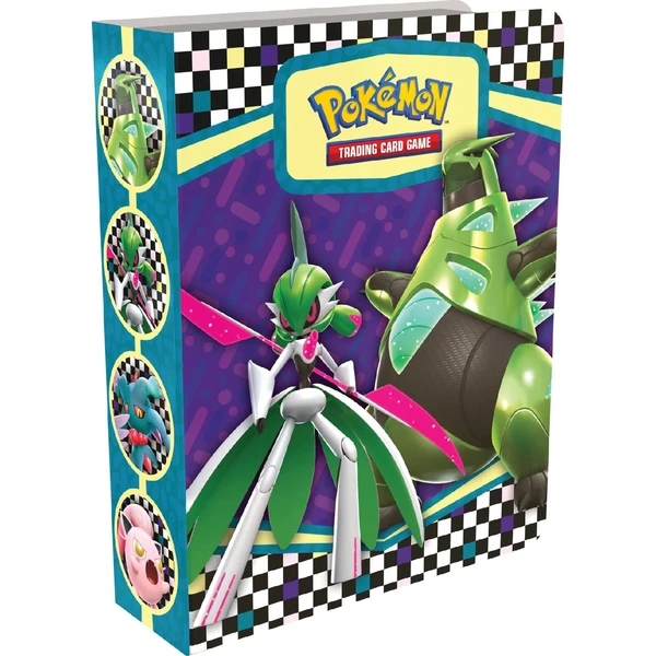 Pokémon TCG: Back to School 2024 - Collectors Chest - Pokémon karty - Obrázek W2H7000L01