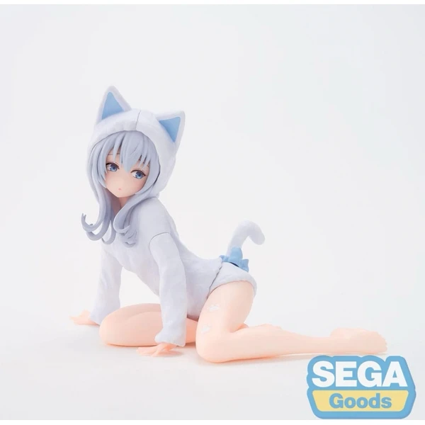 Figurka Sega Goddess of Victory: Nikke - N102 10 cm - Figurky - Hlavní obrázek