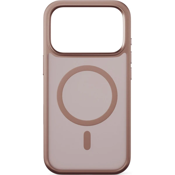 Epico HeroMatte Pro Mag+ MagSafe kryt iPhone 17 Pro Max bronzový - Pouzdra - Obrázek W2LF000K01