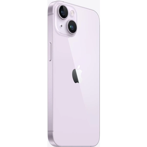 Apple iPhone 14 128GB fialový - Mobilní telefony - Obrázek W2LG300401