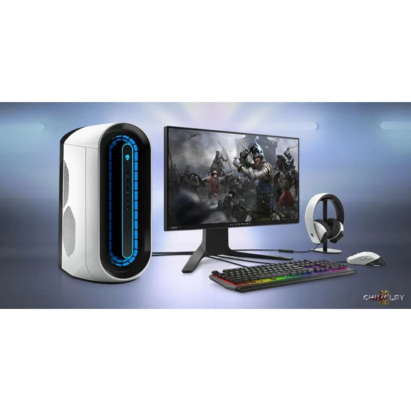 Dell Alienware Aurora R12 RTX 3080 (D-AWR12-N2-712K) černý - Stolní počítače - Obrázek W2OO600301