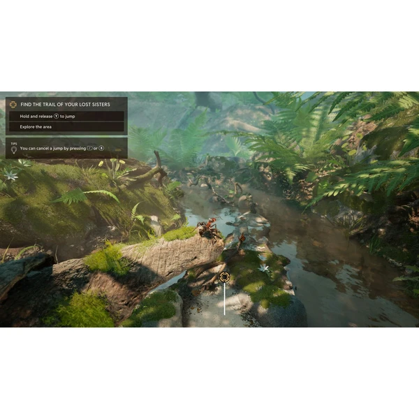 Empire of the Ants (XSX) - Hry pro Xbox Series - Obrázek W3BA000J01