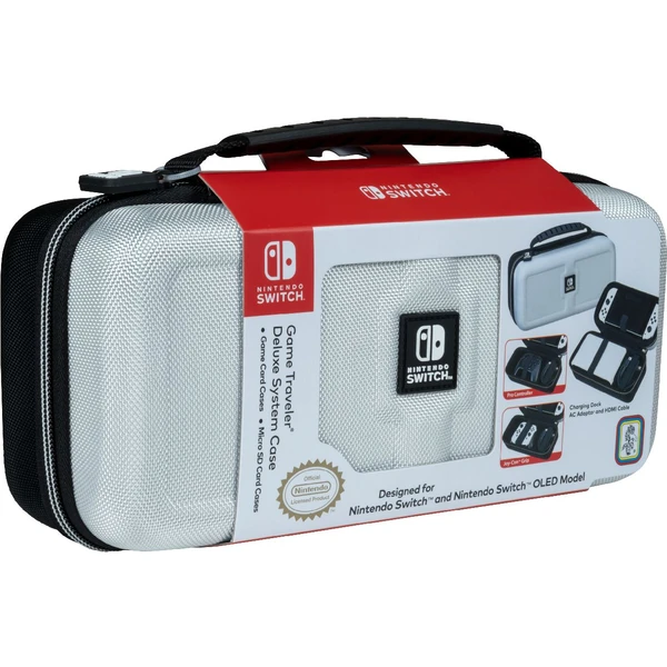 Luxusní přepravní pouzdro NNS4000W - Pouzdra - Obrázek W3ET100501