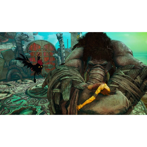 Clash: Artifacts of Chaos Zeno Edition (PC) - Hry pro PC - Obrázek W3F0000601