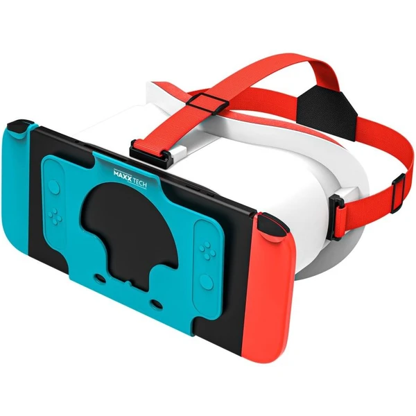 Nintendo Switch PlayStationVR VR Headset Kit pro Switch - JRC.cz