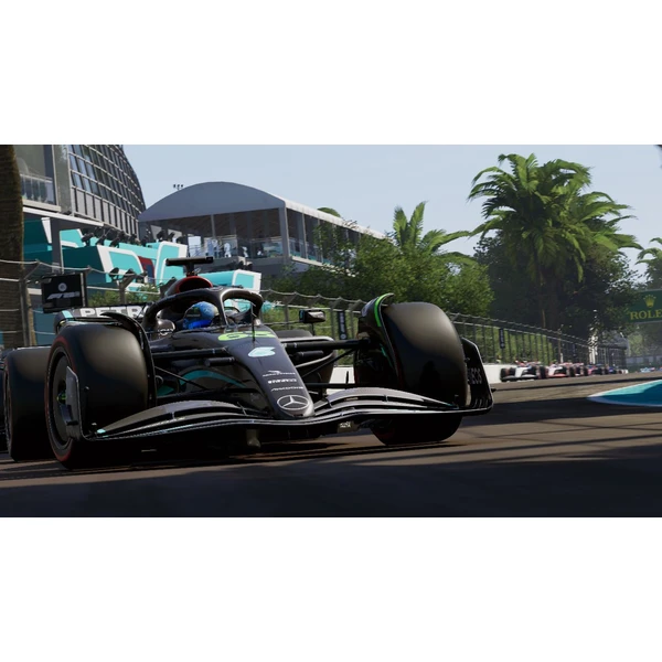 F1 23 (PS4) - Hry pro PS4 - Obrázek W3PN100501