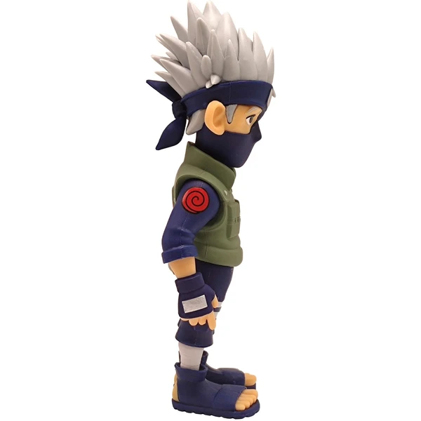 MINIX Manga 7 cm: Naruto - Kakashi - Minix - Obrázek W3XA000J01