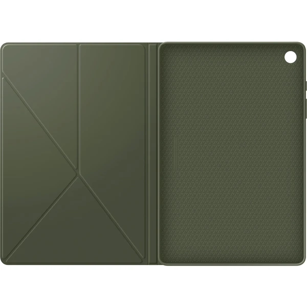 Samsung ochranné pouzdro Samsung Galaxy Tab A9+ černé - Pouzdra - Obrázek W418000701