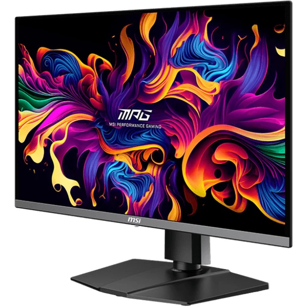 MSI MPG 271QRX QD-OLED herní monitor 27' - Monitory - Obrázek W451000J01