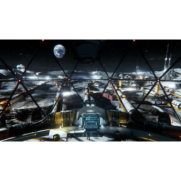 Pragmata (XSX) - Hry pro Xbox Series - Obrázek W49S000K01
