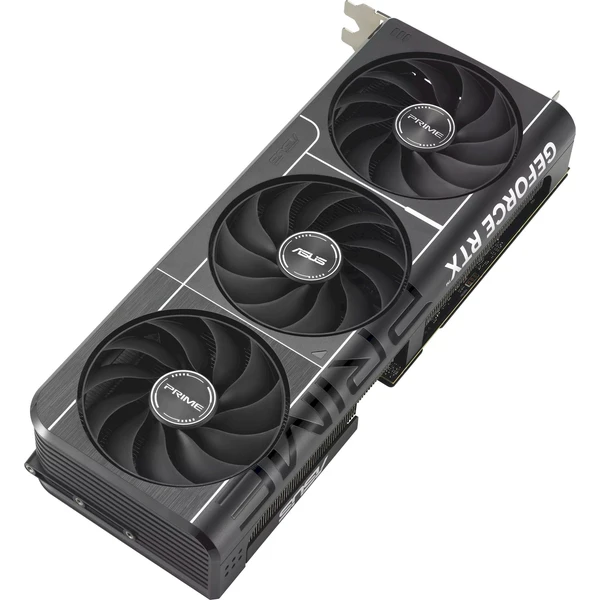 ASUS PRIME NVIDIA GeForce RTX 5070 12GB GDDR7 OC - Grafické karty - Obrázek W4DB000K01