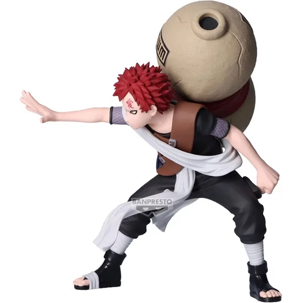 Figurka Bandai Banpresto Naruto Vibration Stars - Gaara 13 cm - Figurky - Obrázek W4DE000O01