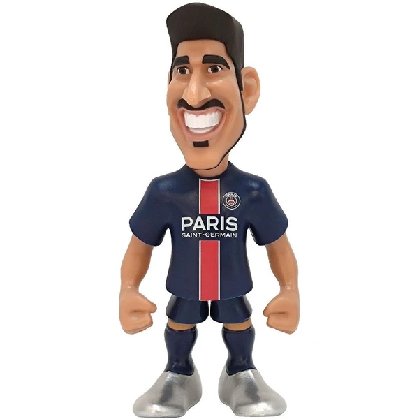 MINIX Football 7 cm: Club PSG - Marco Asensio - Minix - Hlavní obrázek