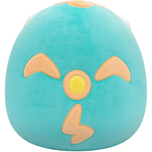 Plyšák Squishmallow Pokémon - Belibolt 36 cm - Plyšové hračky - Obrázek W519000P01