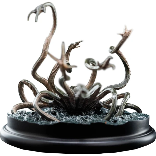 Soška Weta Workshop Miniature Statue The Lord of the Rings - Watcher in the Water - Sochy a sošky - Obrázek W54E000J01