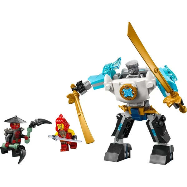 LEGO Ninjago 71827 Zaneův bojový robotický oblek  - LEGO - Obrázek W57G000N01
