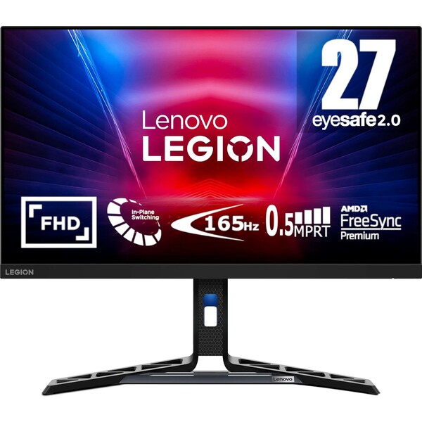 Lenovo Legion R27i-30 herní monitor 27'