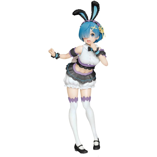 Soška Taito Re:Zero Precious Rem Happy Easter (Renewal Edition) 23 cm - Sochy a sošky - Hlavní obrázek