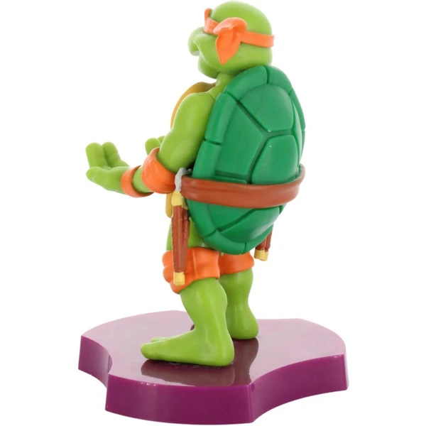 Exquisite Gaming Holdem Teenage Mutant Ninja Turtles – Michaelangelo - Figurky - Obrázek W5DA000L01