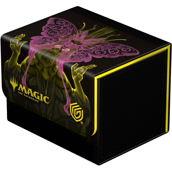Ultimate Guard Sidewinder 100+ box na karty MTG Duskmourn: House of Horror - Victor Valgavoth’s Sene - Boxy a krabičky na karty - Hlavní obrázek