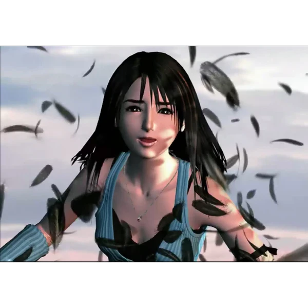 Final Fantasy VIII Remastered (Code in Box) (Switch) - Hry pro Nintendo Switch - Obrázek W5XD000N01