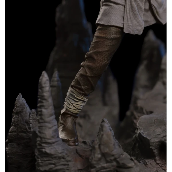 Soška Iron Studios BDS Art Scale 1/10 SW: Obi-Wan Kenobi - Obi-Wan 29,5 cm - Sochy a sošky - Obrázek W5Z9000K01