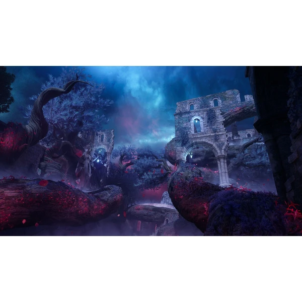 Enotria: The Last Song Deluxe Edition (PS5) - Hry pro PS5 - Obrázek W677000O01