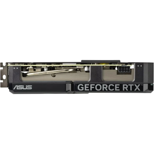ASUS Dual NVIDIA GeForce RTX 4060 Ti SSD OC Edition 8GB GDDR6 - Grafické karty - Obrázek W6F5000N01