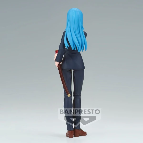 Figurka Bandai Banpresto Jujutsu Kaisen - Jukon No Kata- Kasumi Miwa 15 cm - Figurky - Obrázek W788000701