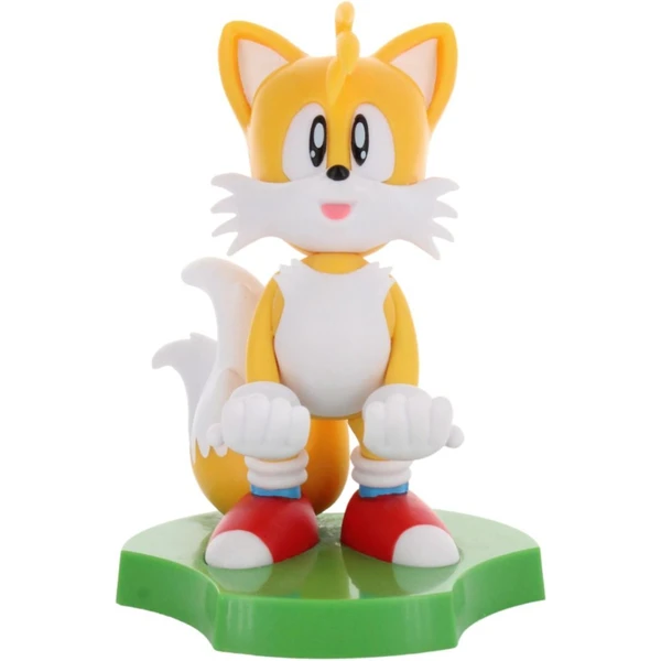 Exquisite Gaming Holdem Sonic the Hedgehog - Tails - Figurky - Hlavní obrázek
