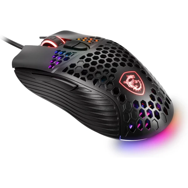 MSI M99 Herní Myš - Myši - Obrázek W7J6000701